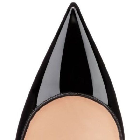 Christian Louboutin So Kate 120 Iconic Pumps Size 9 - Picture 5 of 13